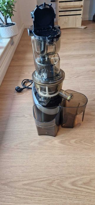 Storcator de fructe cu melc Star Light