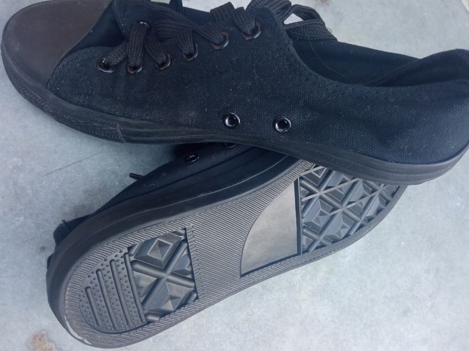 Гуменки 38 номер