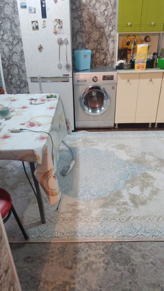 СРОЧНО!! Продаётся дом связи с переездом!