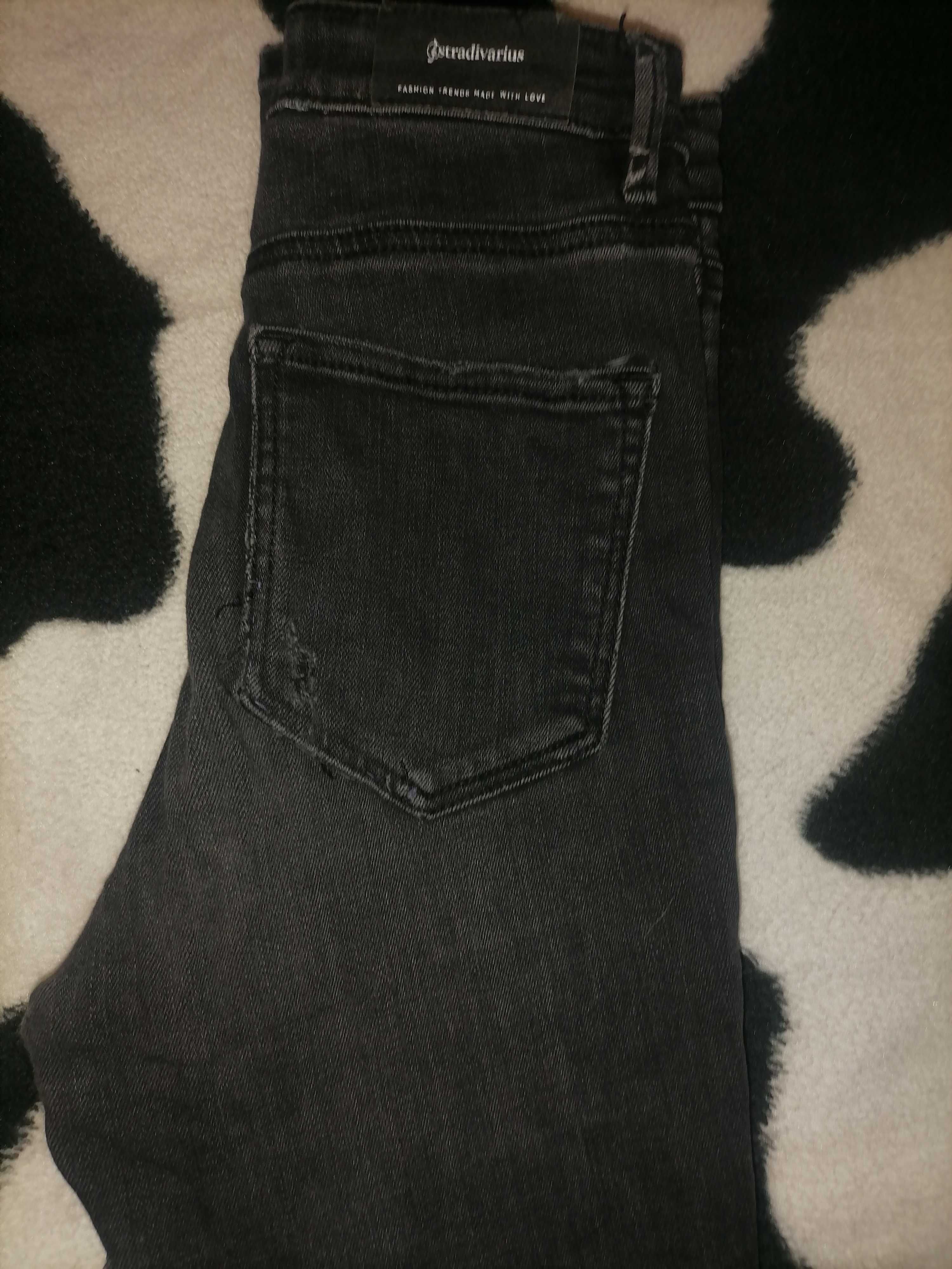 Jeans stradivarius