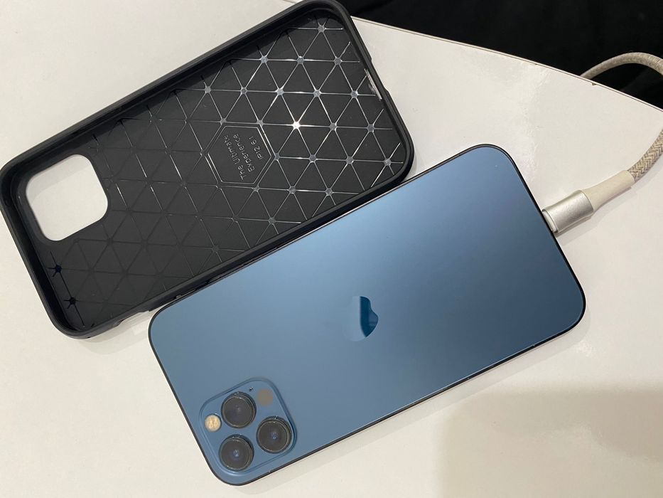 iPhone 12pro в отлично състояние