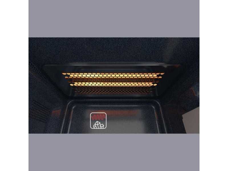 Микровълнова Фурна с Грил Cecotec ProClean 3130 , 20L, 700W