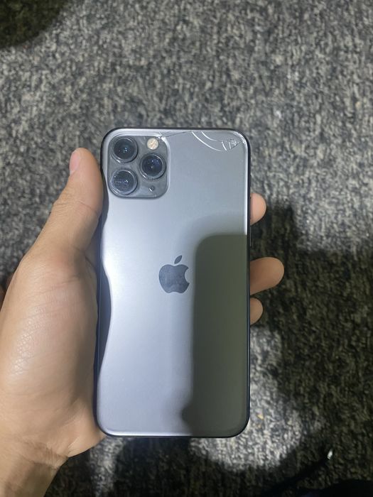 Iphone 11 pro 64 tali
