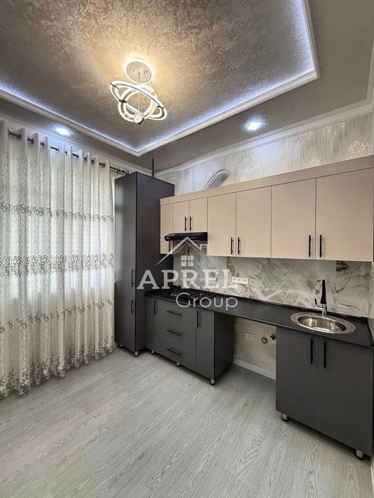 Квартира 3 хонали Т1357 3х комнатная