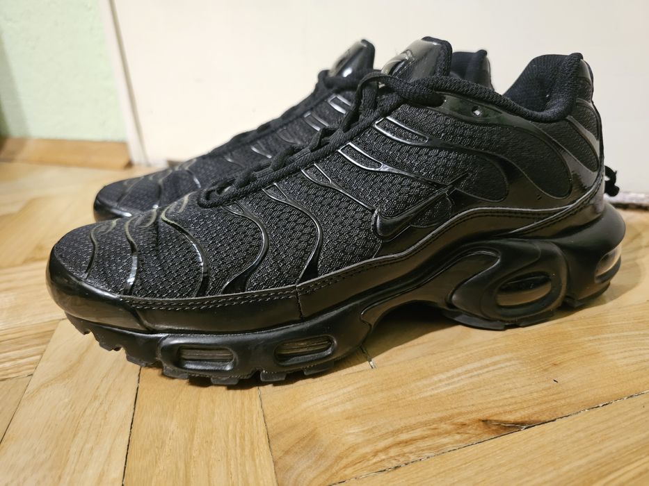 Nike Tn Air Max Plus 42 номер. 100% оригинални.