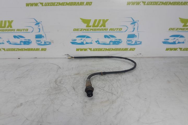 Sonda lambda 03g906262a 1.9 2.0 tdi BLS BMM BMN Volkswagen VW Passat B6 seria