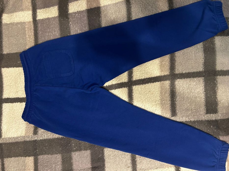 Diesel Compleu Albastru