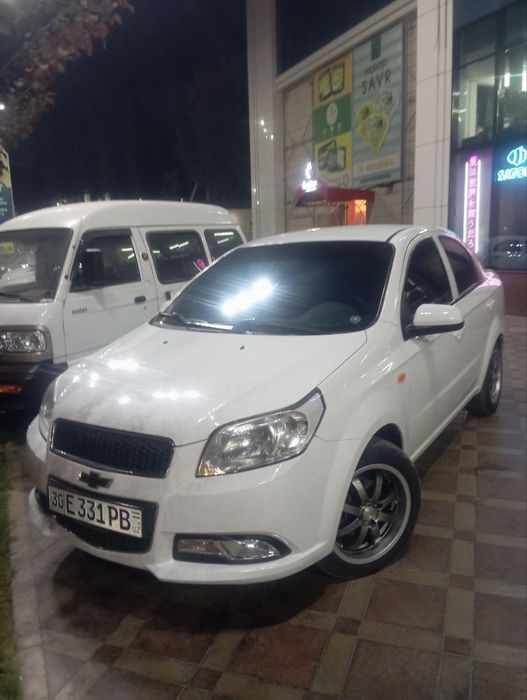 Nexia 3 sotiladi 2020 yil