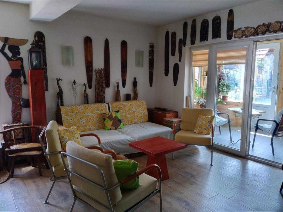 Дава се под наем Двустаен апартамент в Бургас, Зорница - 65 кв.м за 153 € - Снимка #3