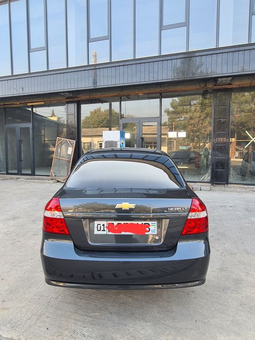 Продается нексия 3 2020 года