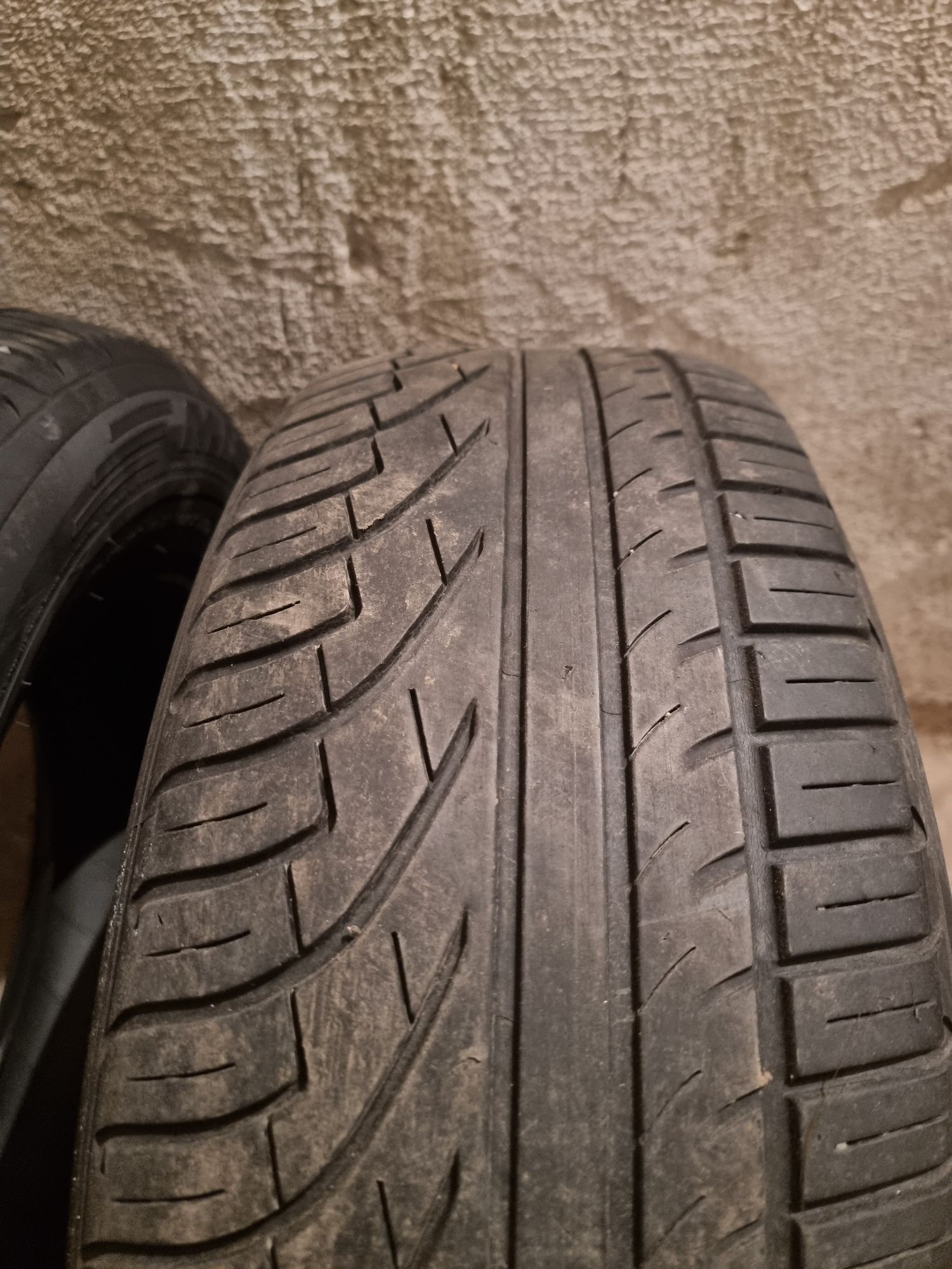 Anvelope / cauciucuri Michelin 235 60 r16 , vara