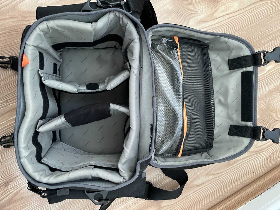 Geanta aparat foto profesional