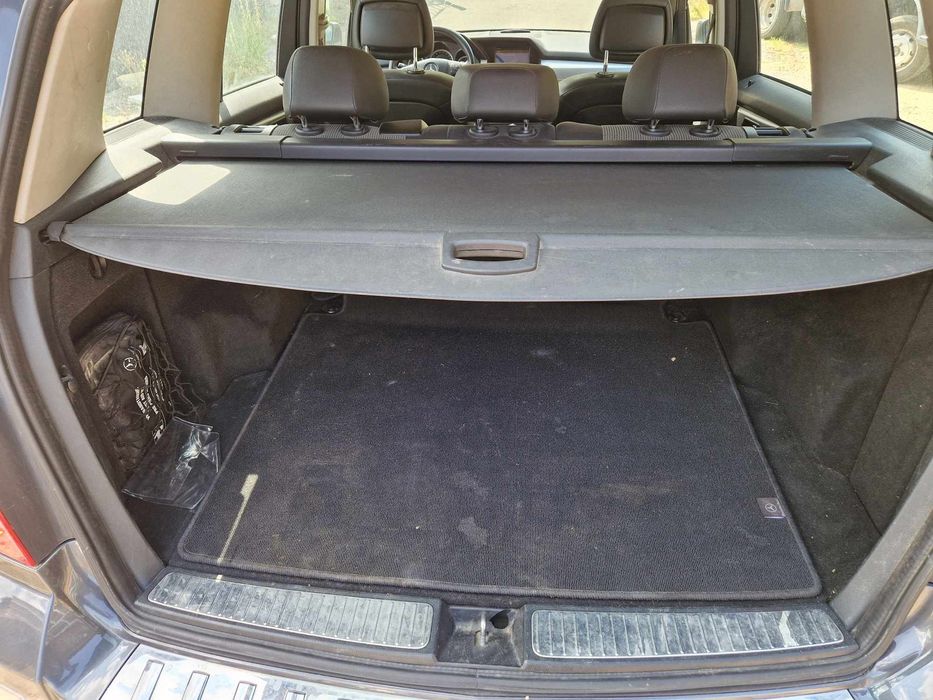 Mercedes GLK320CDI X204 224кс OM642 Harman Kardon  Sport ксенон автома