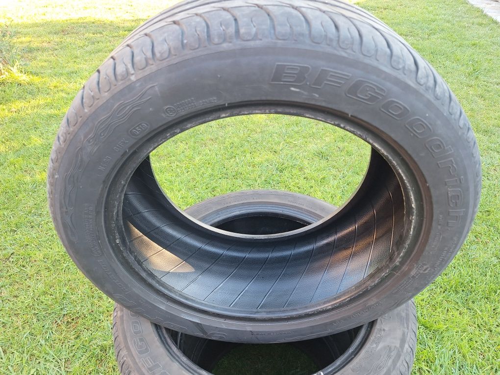 245 45 17 BF Goodrich g-Grip DOT0519