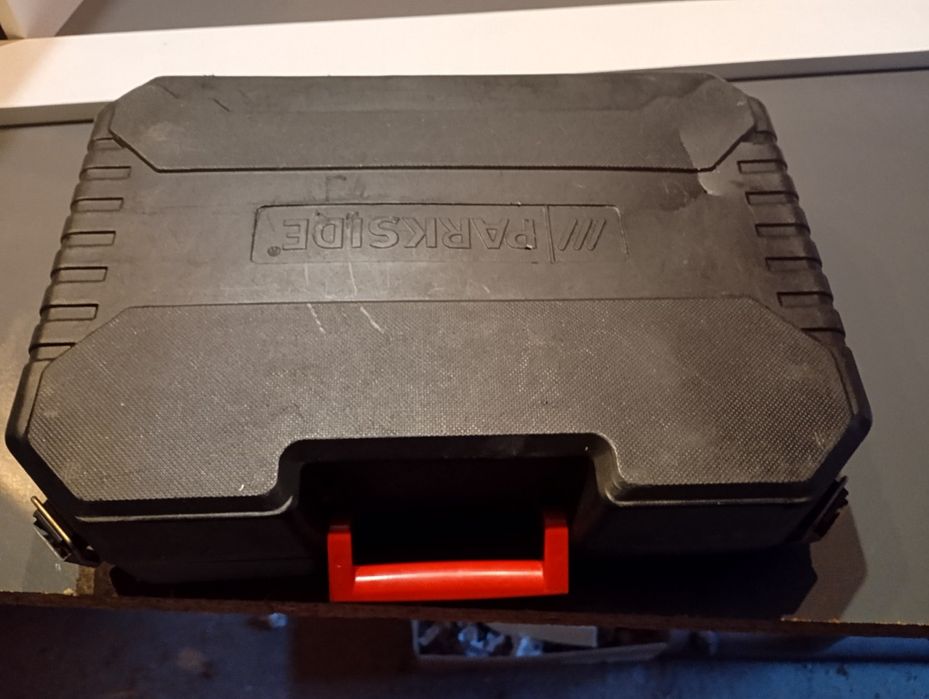 Parkside multifunctionala