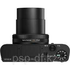 Цифровая камера Sony DSC-RX100 Cyber-shot™