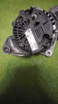 Se vinde alternator bmw ×3 an 2006