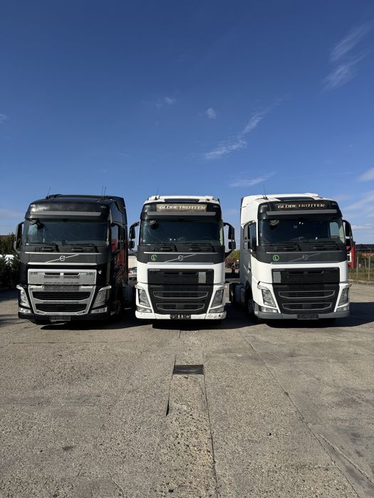 VOLVO FH 460 - 2017