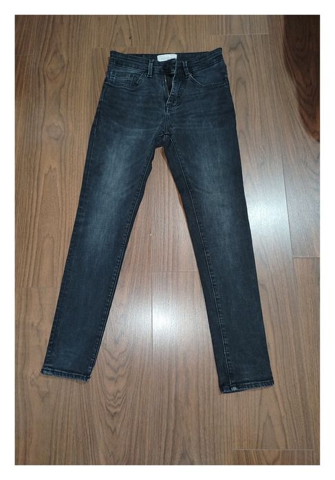 Blugi bărbat original pull bear