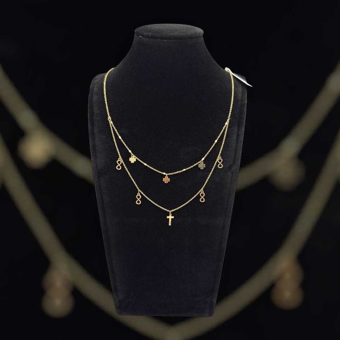 Lant de Aur 2.70Gr/14K