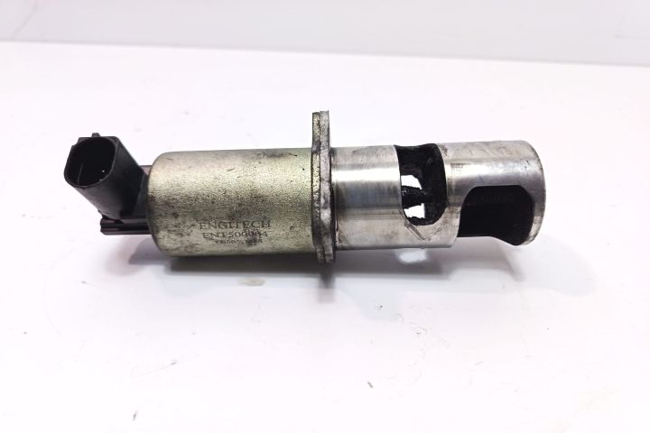 Supapa EGR Opel Vivaro  seria