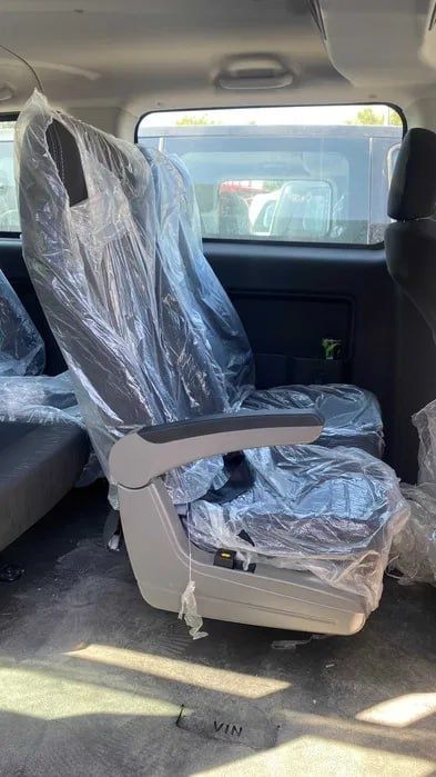 Standard class minivan services  Standart sinf miniveni xizmatlari