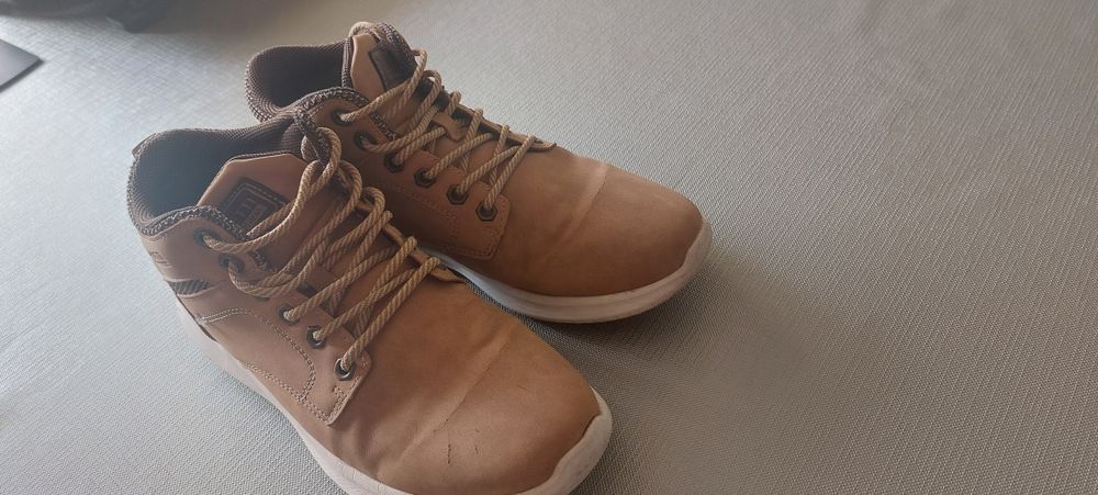 Зимни обувки Lanetti