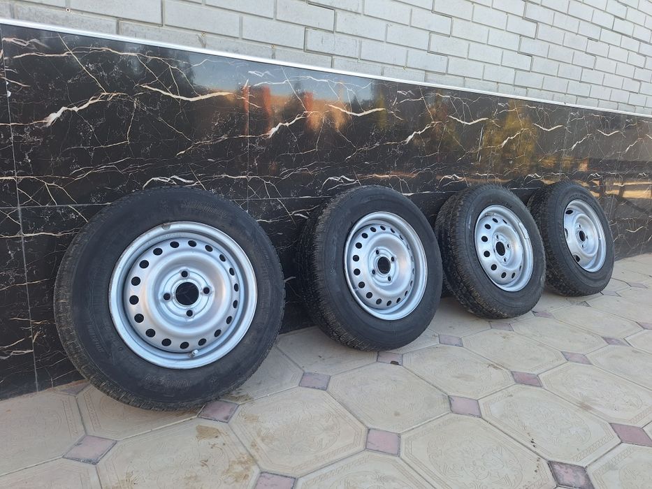 Балон 155/R13C, 175/70 R13