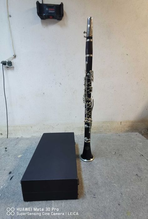 Кларинет внос от Англия