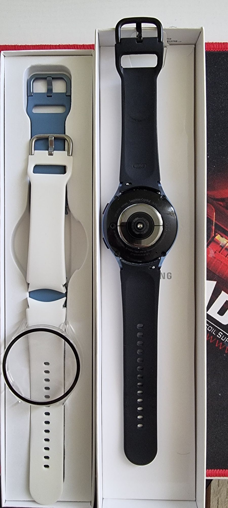 Samsung Watch 5 44mm