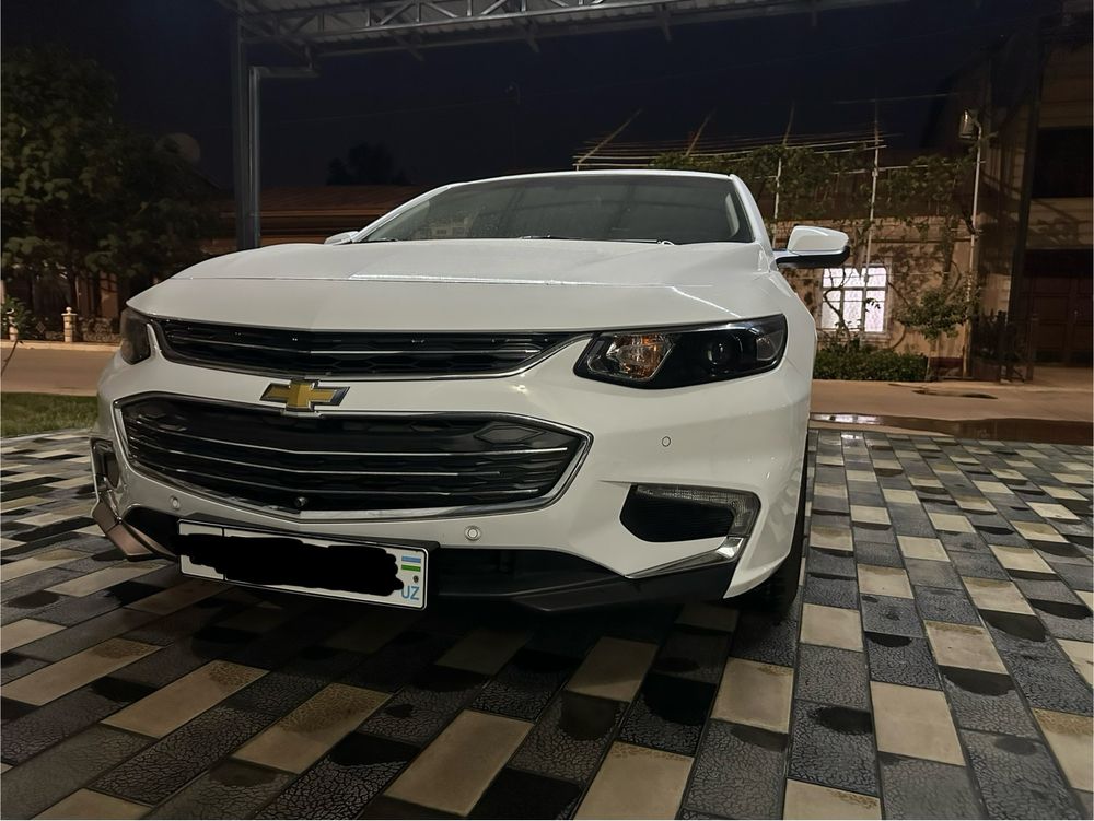 Malibu 2 2.4 oq 2018