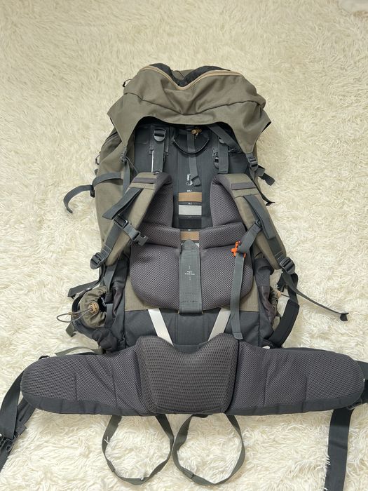 Vand rucsac munte profesional MT 900 90+10