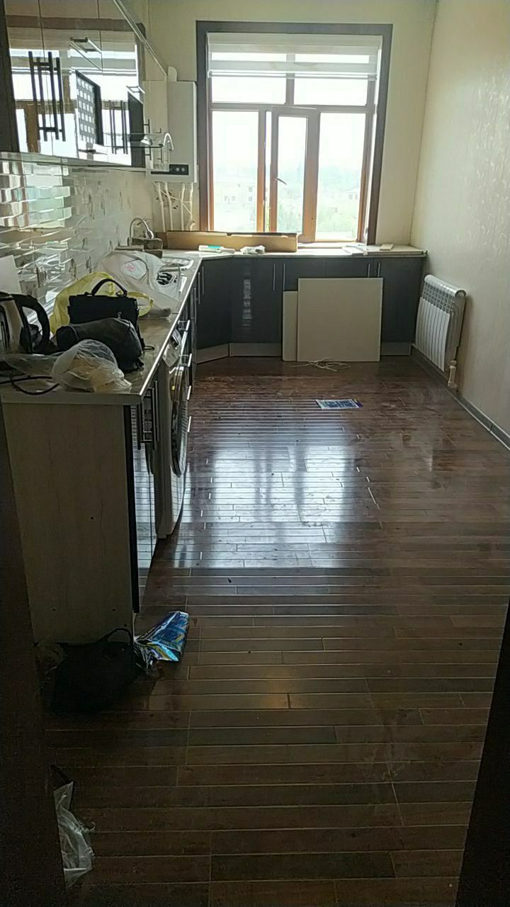 "Perfect Cleaning" Tozalov xizmati.