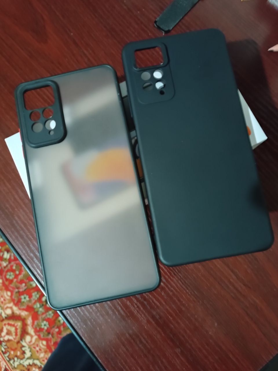 Xiaomi redmi note 11 pro