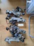Racitor gaze EGR cu supapa bmw n47 n57 b47 seria 1 2 3 4 5 6 7 x1 x3 x4 x5 x6 2009-2019