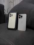 Обмен iphone 13 Pro 256gb с доплатой