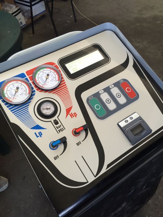 Freon Auto Prelungirea Ghencea