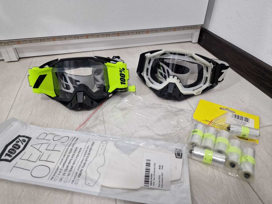 Echipament Motocross/ enduro