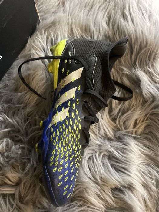 Бутонки Adidas PREDATOR EUR38