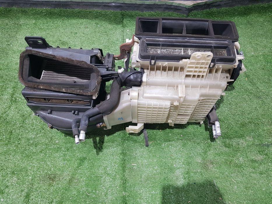 Корпус печки Toyota Highlander Lexus RX 350 Toyota Venza Highlander