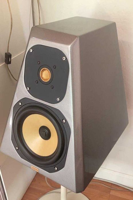 Boxe audiofile Acustik-Lab SR Bolero fabricate in Elvetia