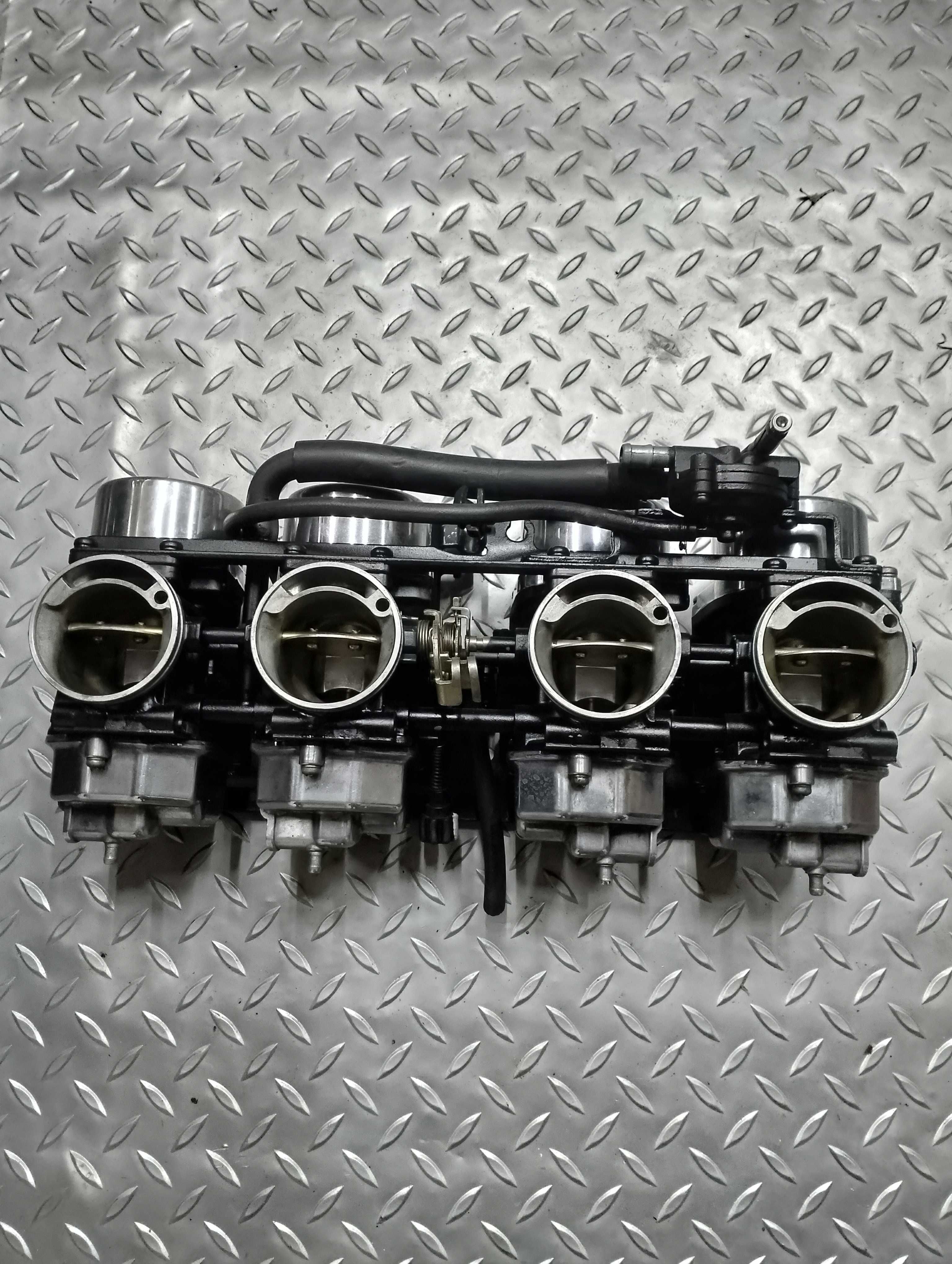 Honda CB 900/750