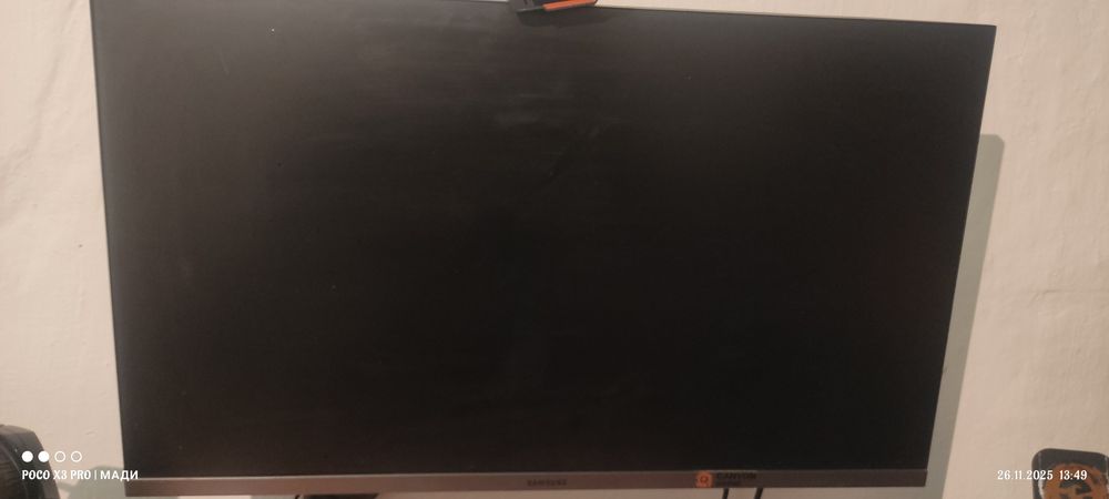 Монитор Samsung .