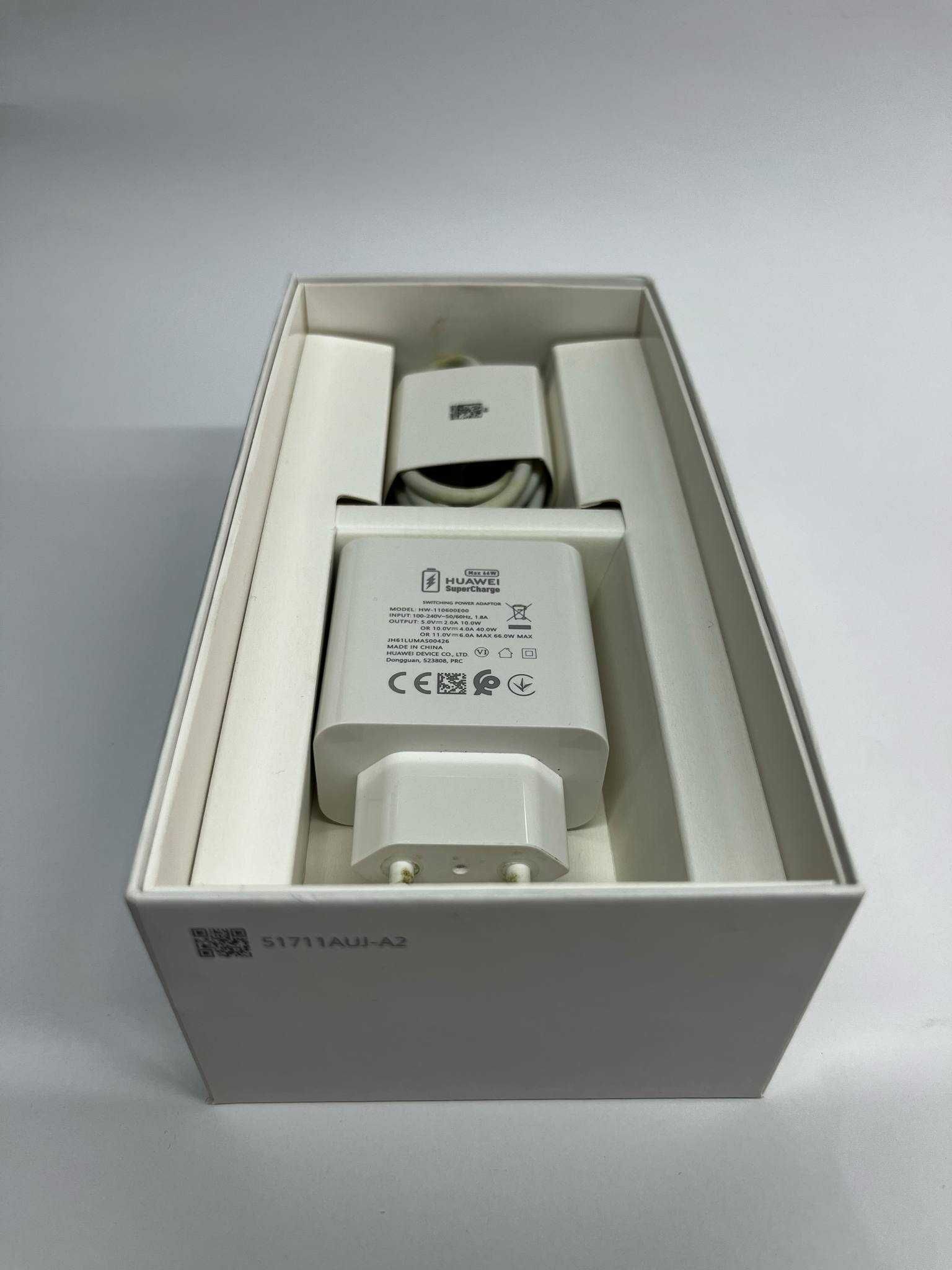 Huawei Pura 70 Pro White 512GB / 12GB / Перфектен