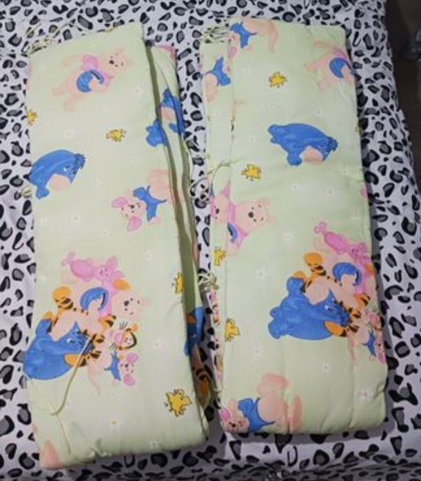 Protectie laterale patut
