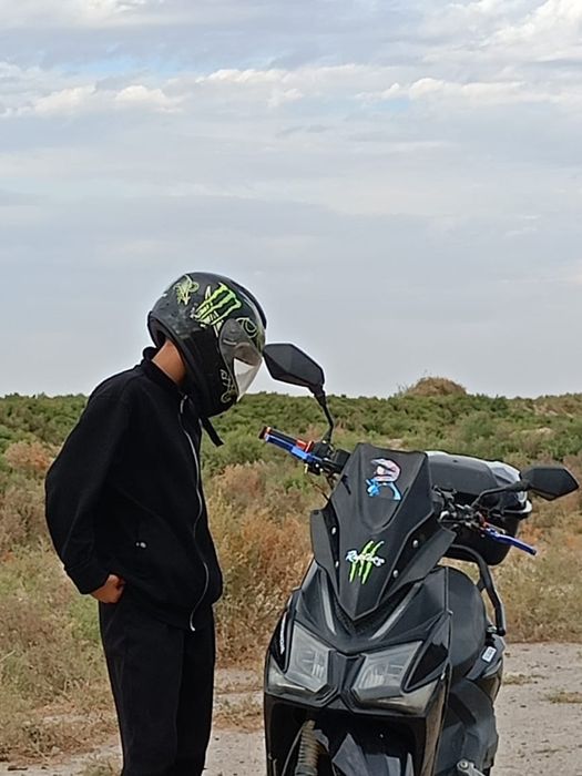 Самурай 150куп карбюратор