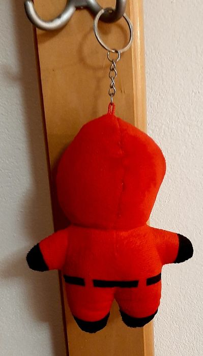 Музикална проходилка за бутане и музикална игра за54лв двете,Ключодърж