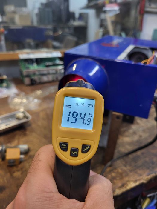 PROPEX газова печка каравана кемпер бус