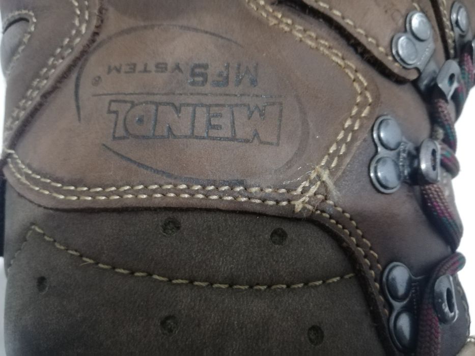 41,5 Meindl MFSystem masura 41,5