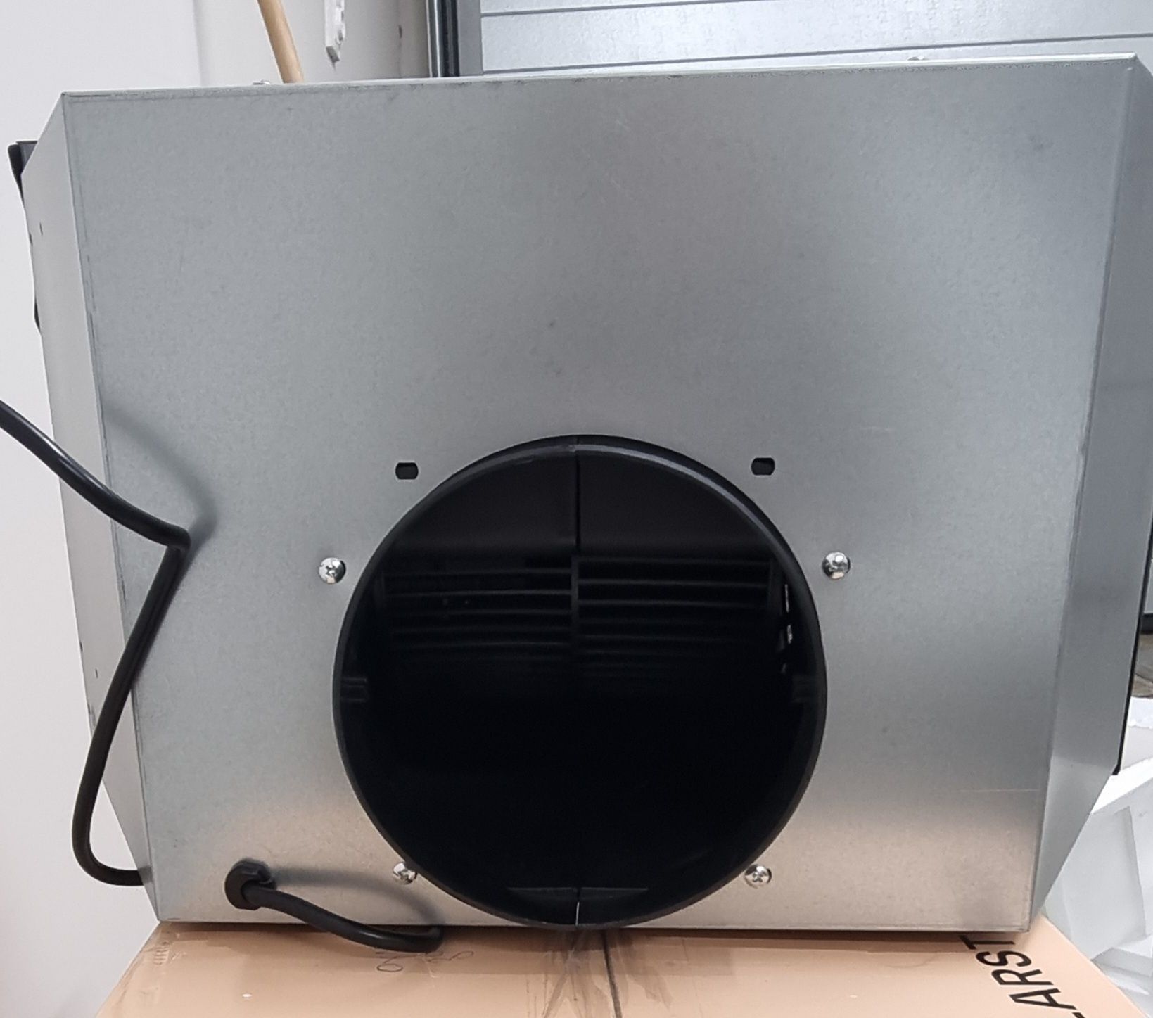 Абсорбатор за вграждане Klarstein 73w